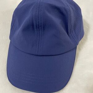 Classic Blue Women's Cap